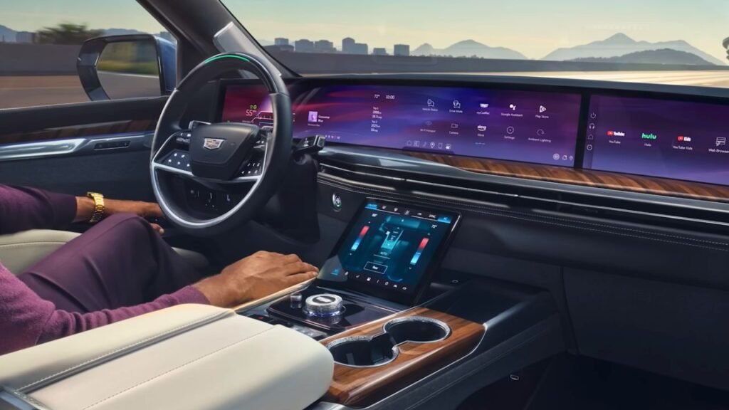 Interior Innovations