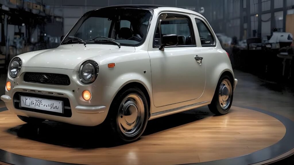 2025 Subaru 360