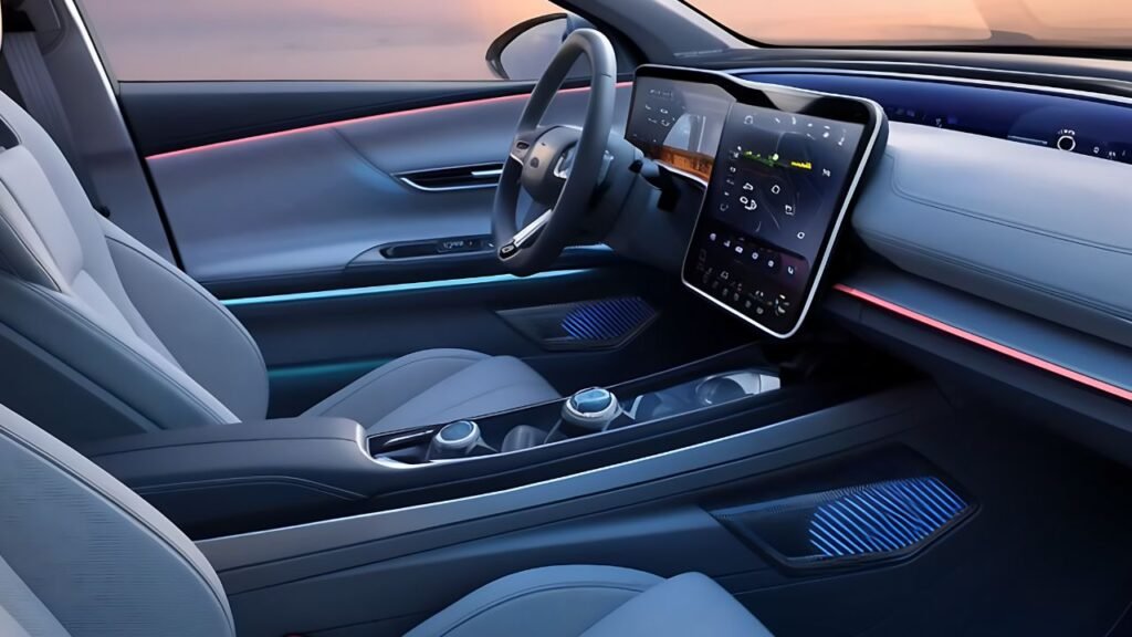 Interior Enhancements