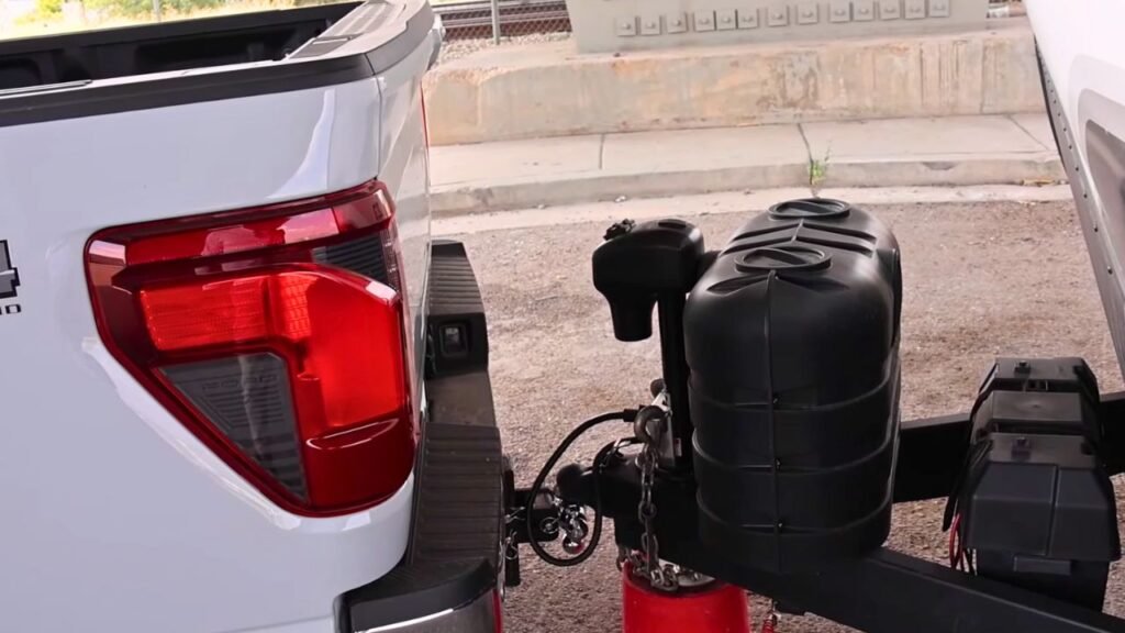 Introduction to Pin Weight and Truck Handling