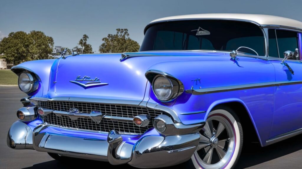 Under the Hood: Engine Options and Performance