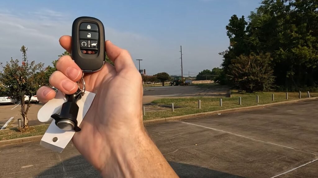 Convenience at Your Fingertips