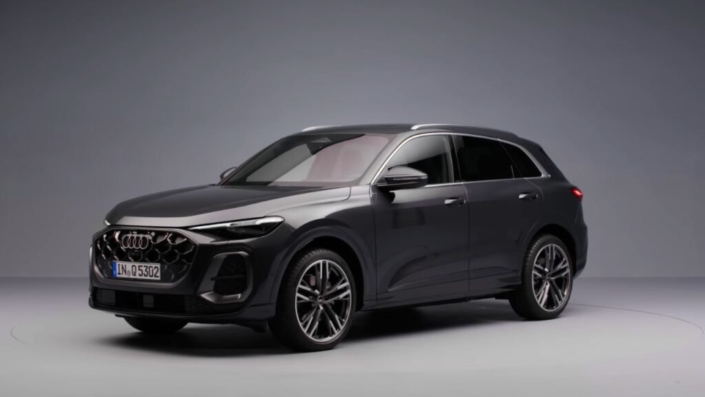 Evolution in Design: Subtle Yet Significant