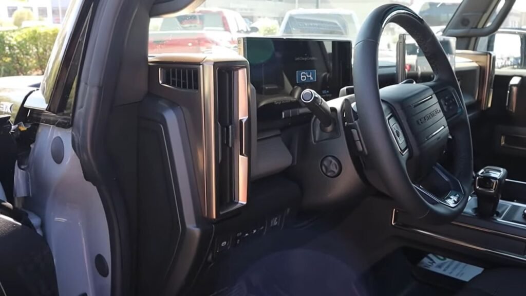 Interior Comfort