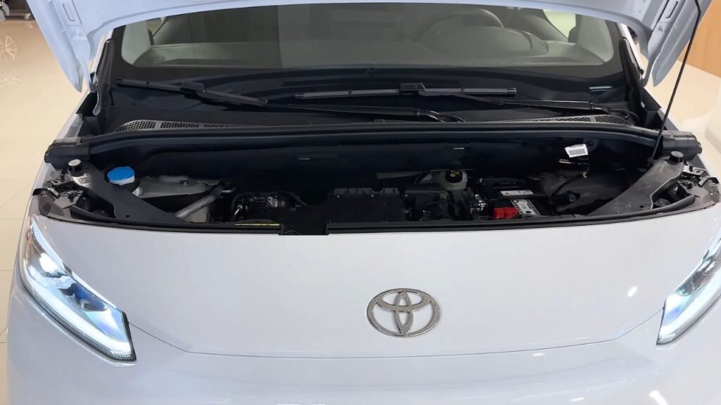 Multiple Powertrain Options
