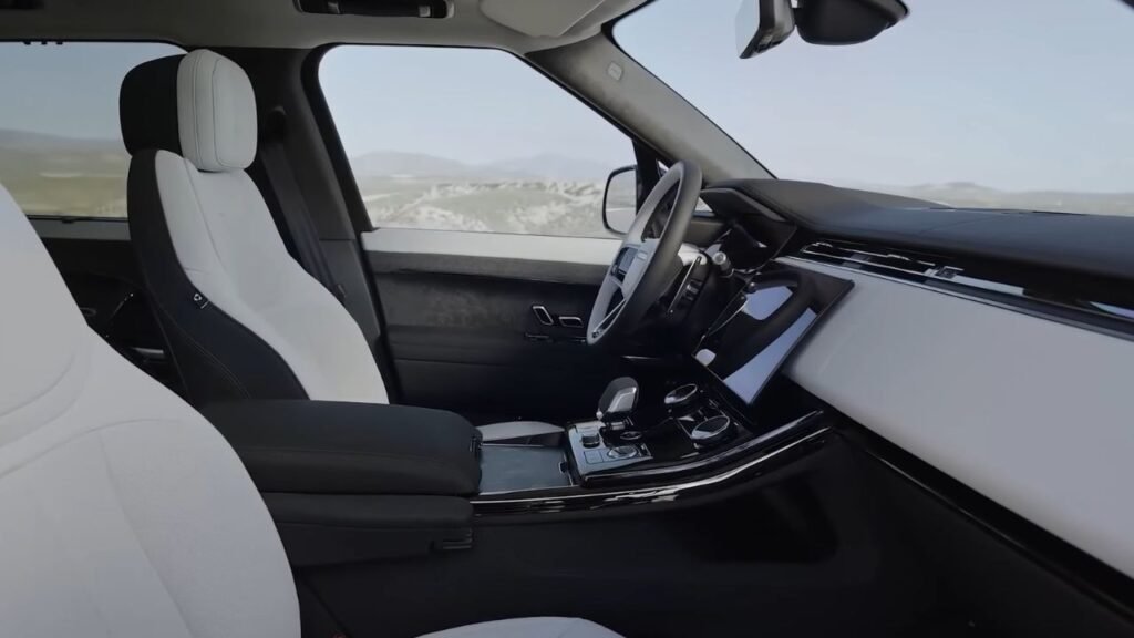 New Features for 2025