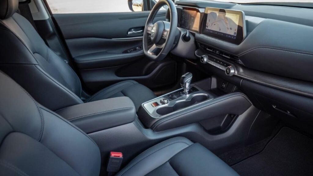Performance and Efficiency: Power Meets Practicality