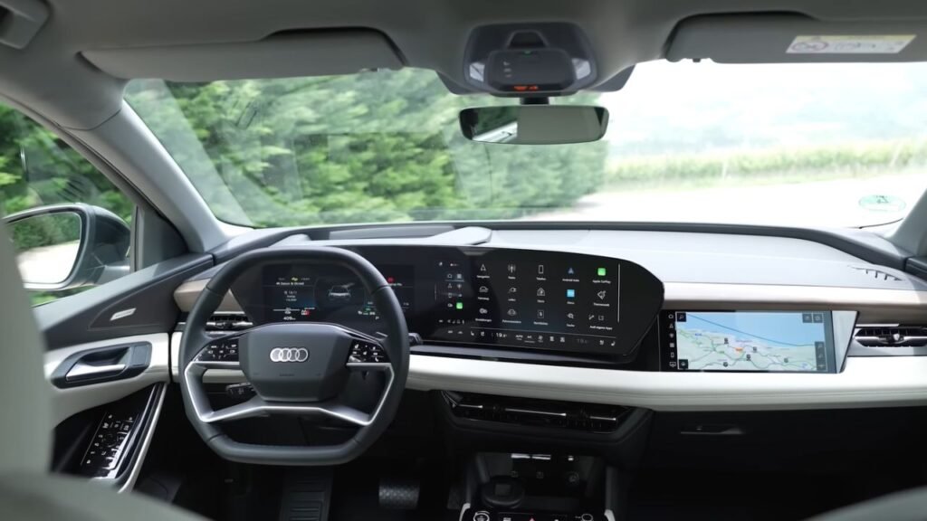 Performance and Technology