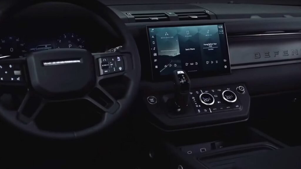 Technology Features
