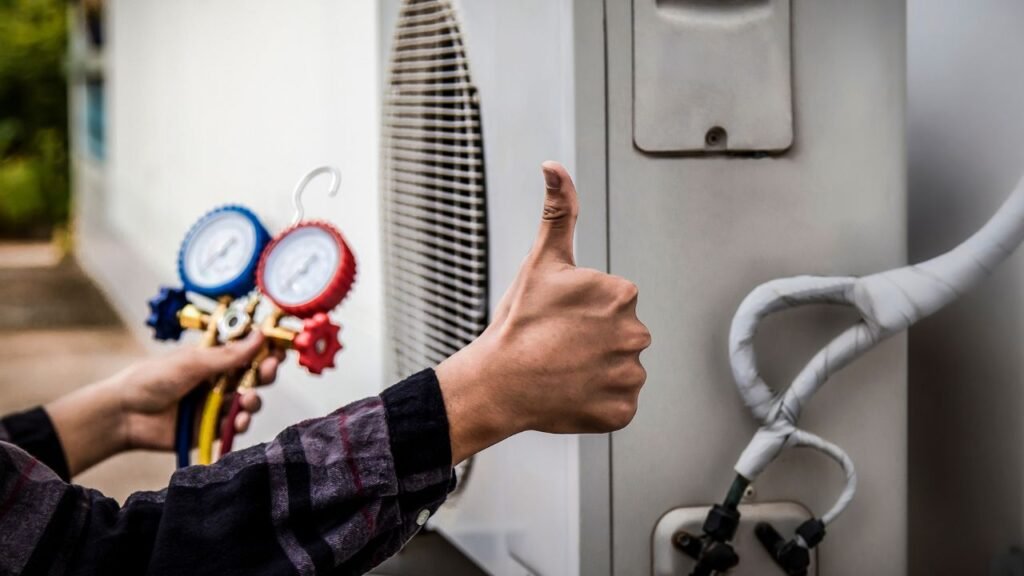 Why is There a Change in Refrigerants?