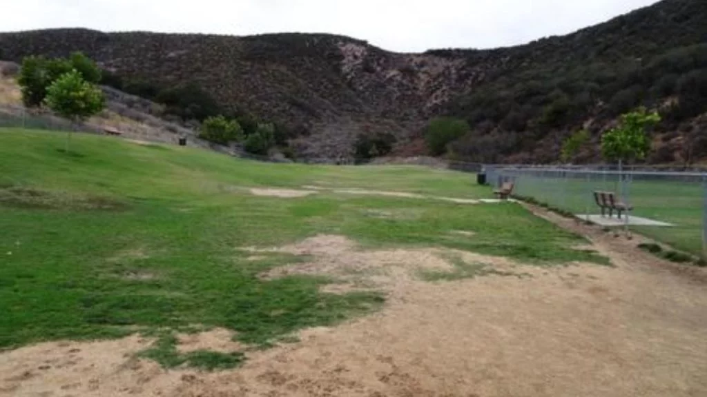 Oak Canyon Dog Park