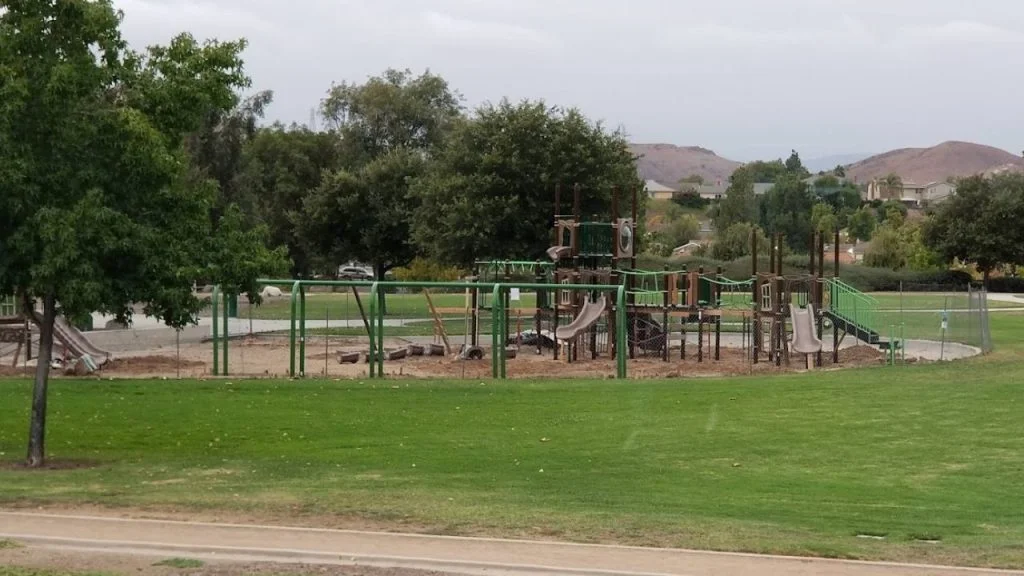 Kimber Dog Park