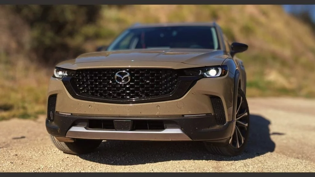 2024 Mazda CX-50 vs. Mazda CX-5: A Quick Guide to Your Ideal SUV