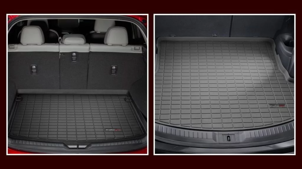Mazda CX 5 vs CX 9: Which one offer more cargo space?