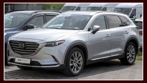 Mazda CX 5 vs CX 9 Size, Specs, Gas mileage, Reliability - Neftin