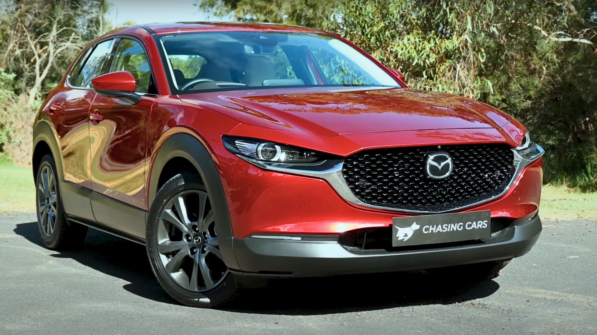 2021 Mazda CX-30 AWD Configurations, Specs & Reliability