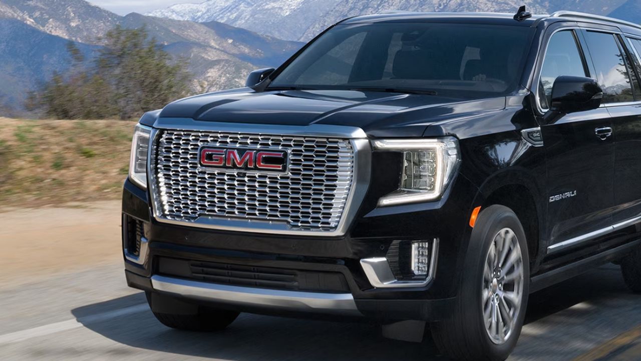 2025 GMC Yukon Specs, Release Date, Price & Interior