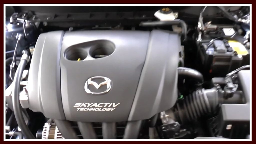 Mazda CX 3 mpg - Specs, Engine, Reliability, Price, Gas Tank & Interior