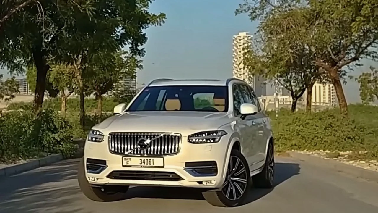 Volvo’s Farewell to Diesel: Last Car Sent to Museum