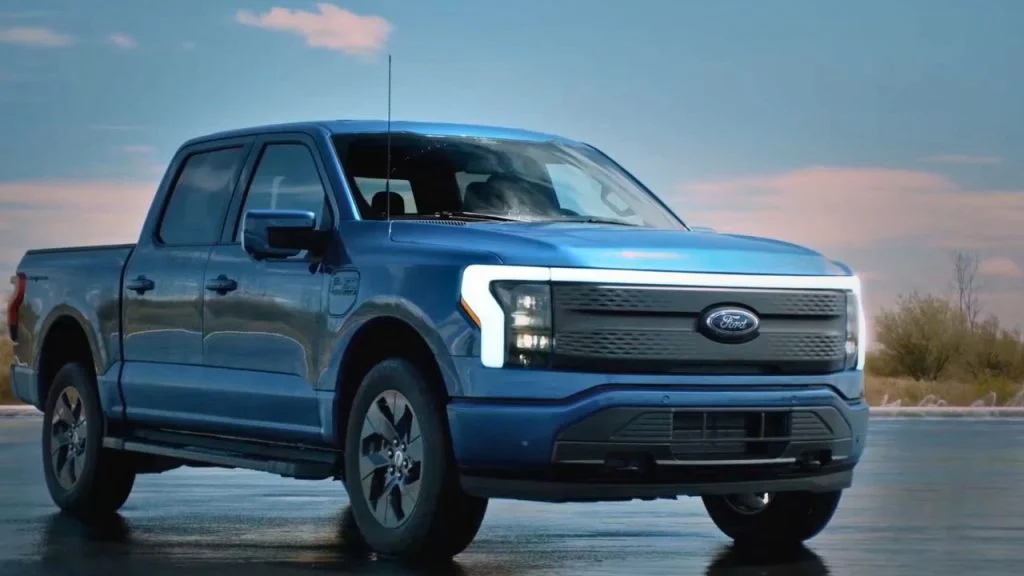 Ford Cuts Prices on 2024 Lightning by Up to $5,500 to Compete with Chevy Silverado EV
