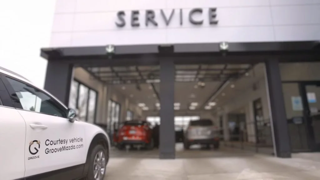 Is Mazda Japanese?