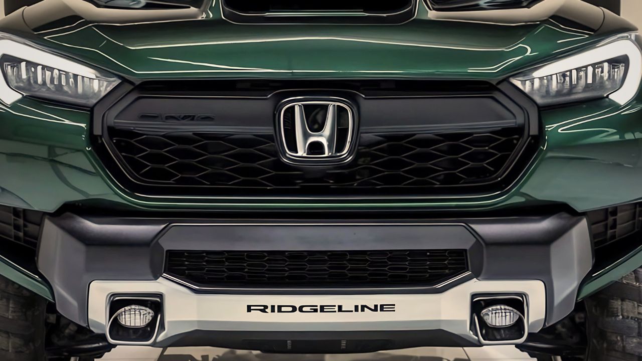 2025 Honda Ridgeline A Look at Pricing, Specifications, Interior, and