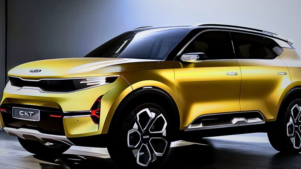 2025 Kia Seltos Specs, Price, Interior, Release Date & Hybrid Update