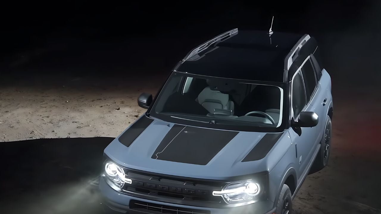 2024 Ford Bronco Now Offers Big Discounts for Military, College Students, and More!