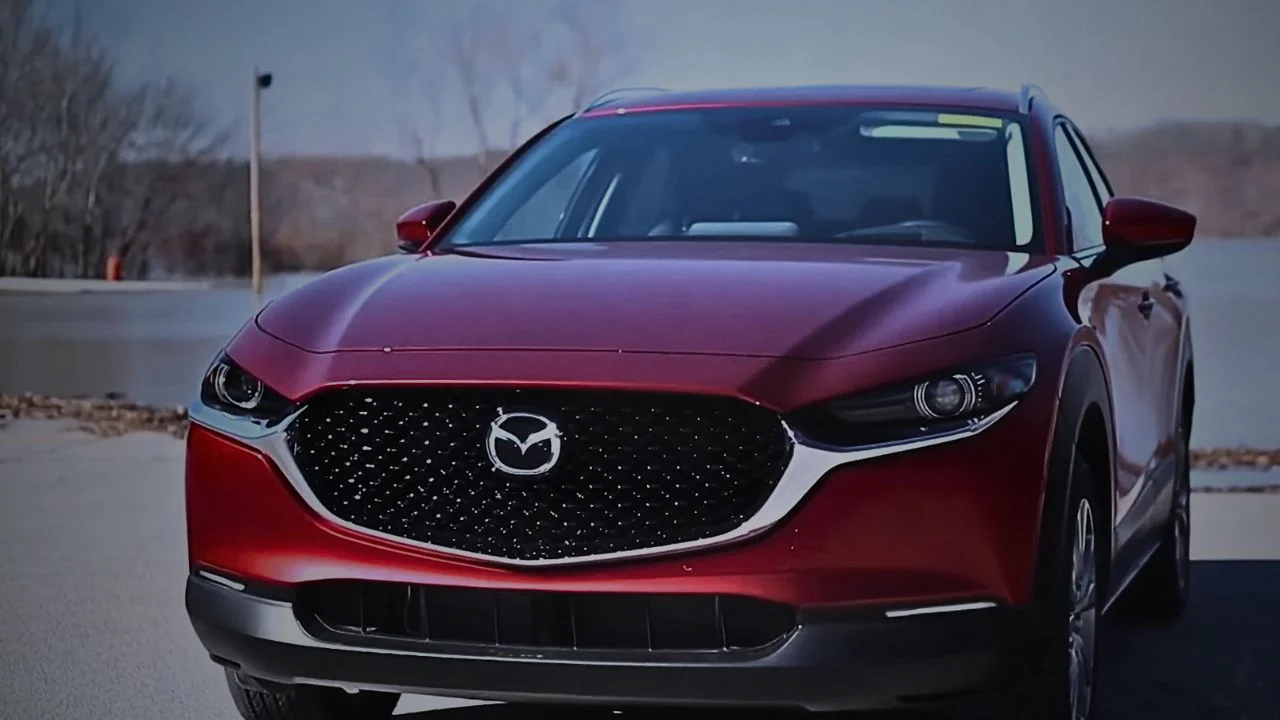 2025 Mazda CX-30: Specs, Price, Release Date & Interior
