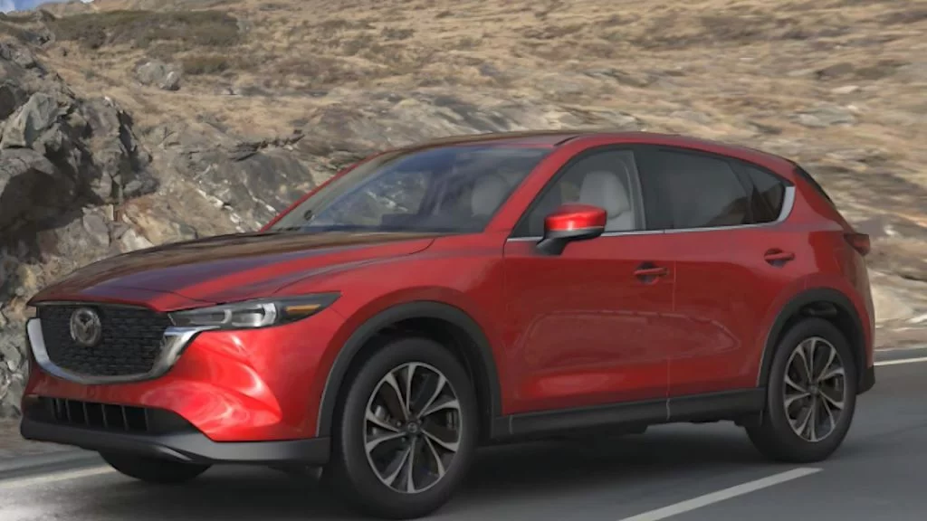 Which 2024 Mazda CX-5 Model is Right for You?