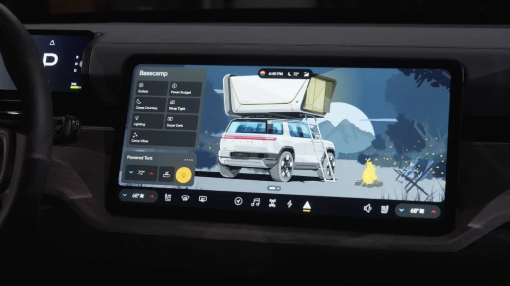 2026 Rivian R2