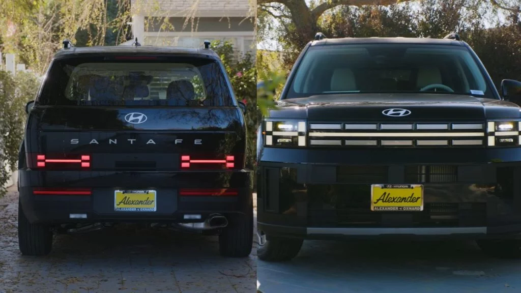2024 Hyundai Santa Fe - Pricing and Value