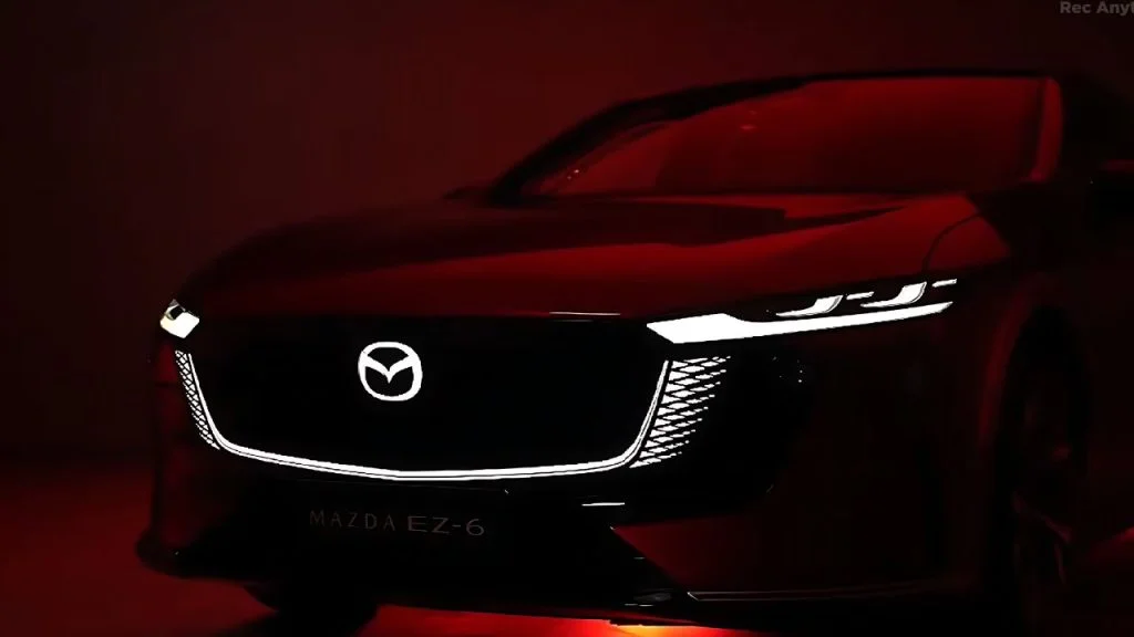 Mazda's EV Efforts: Success in China, Struggles in the U.S