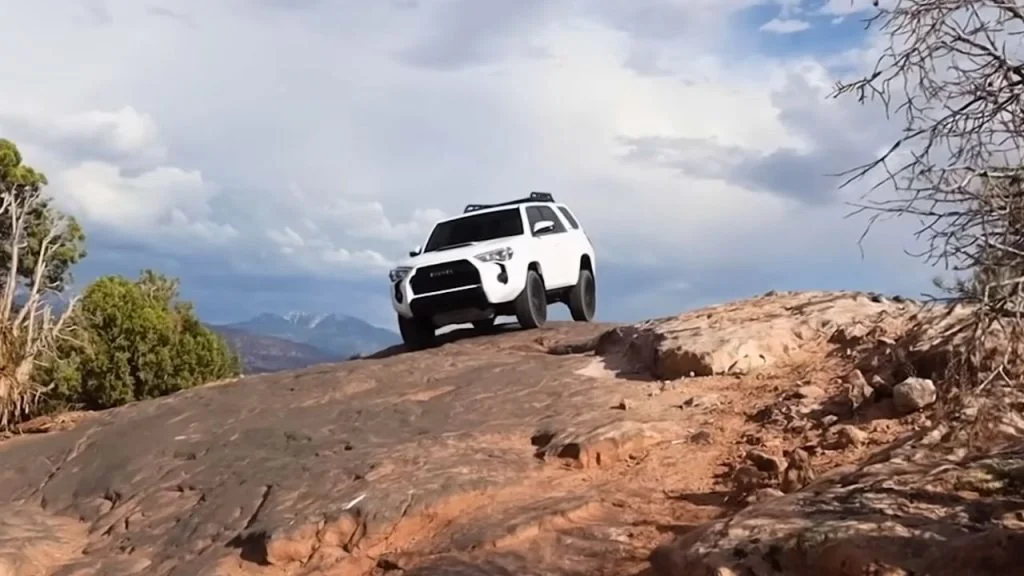 Toyota Announces 2025 4Runner Launch Date with Highly Anticipated Feature