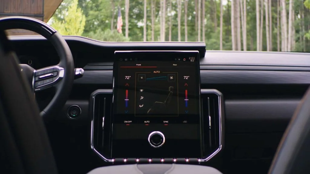 2024 GMC Acadia