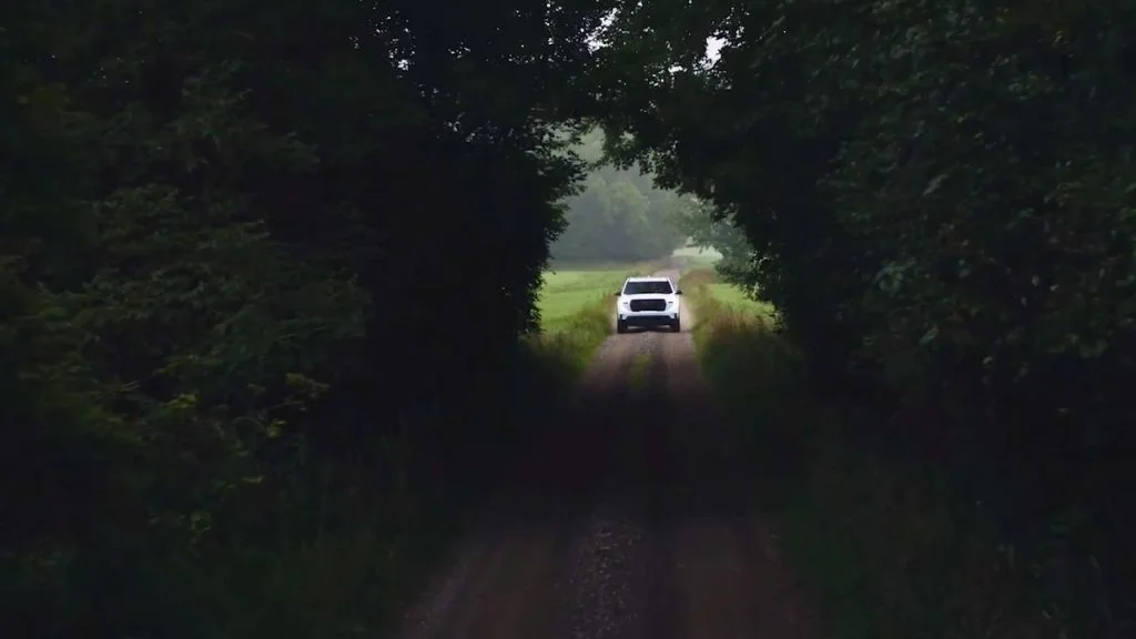 Adventure-Ready AT4 Trim