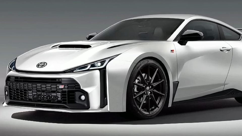 2025 Toyota Celica Is Coming Back: Says Toyota CEO