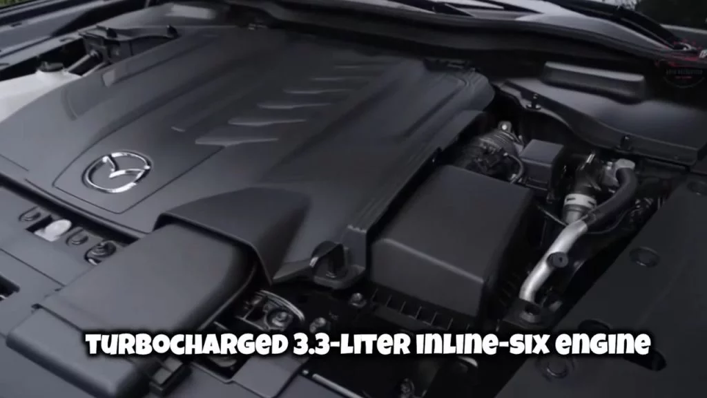 Turbocharged Power