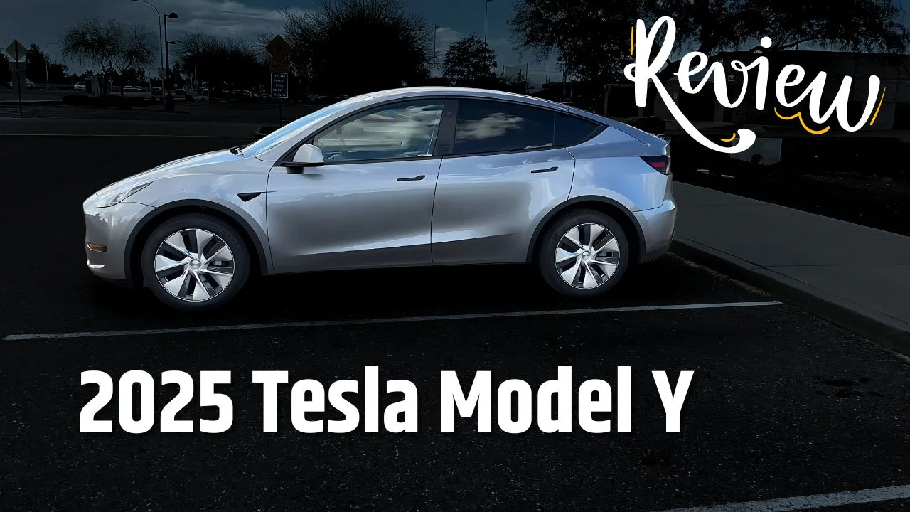 My Experience with the 2025 Quick Silver Tesla Model Y and Why You Should Consider It