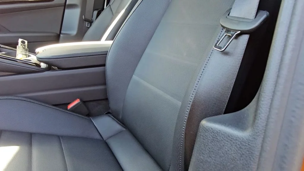 2025 porsche panamera interior