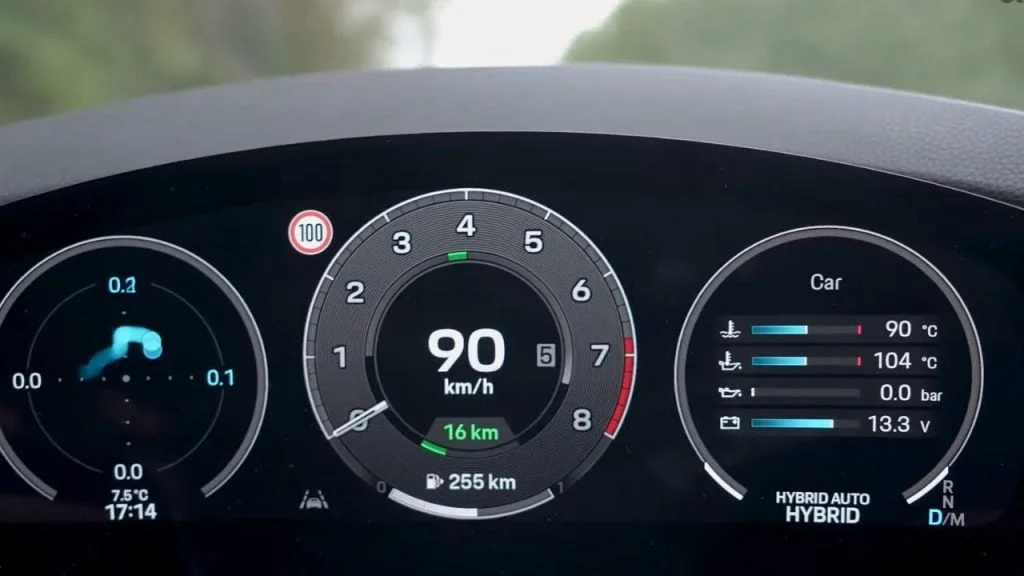 2025 Porsche Panamera