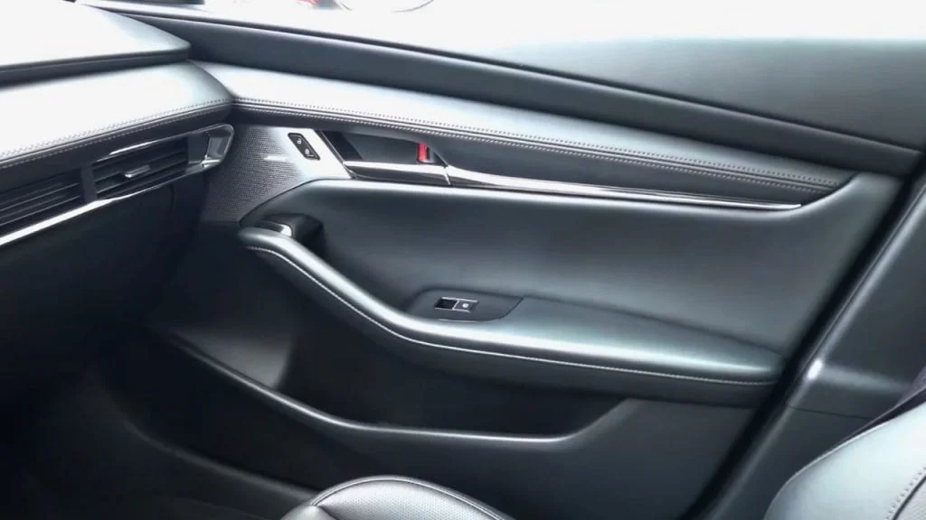 What I Loved About the Mazda 3 Hatch Turbo Premium Plus