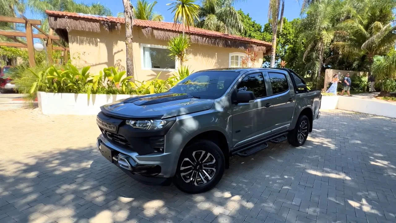 2025 Chevy S10: Specs, Price & Release Date