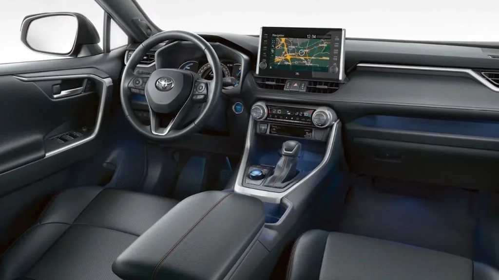 Safety and Performance