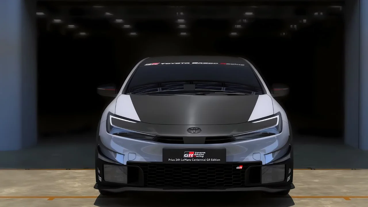 2025 Toyota Prius: Specs, Interior, Price & Release Date