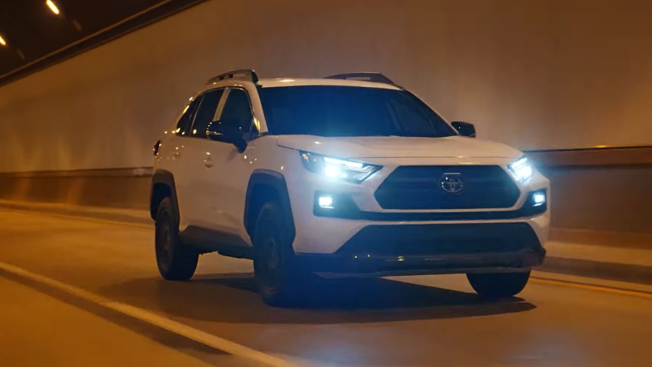 2025 Toyota RAV4 Hybrid What You Need to Know