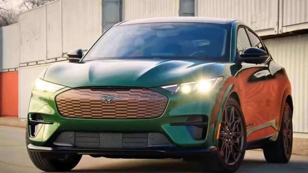 2026 Ford Mustang Raptor: What We Know So Far?