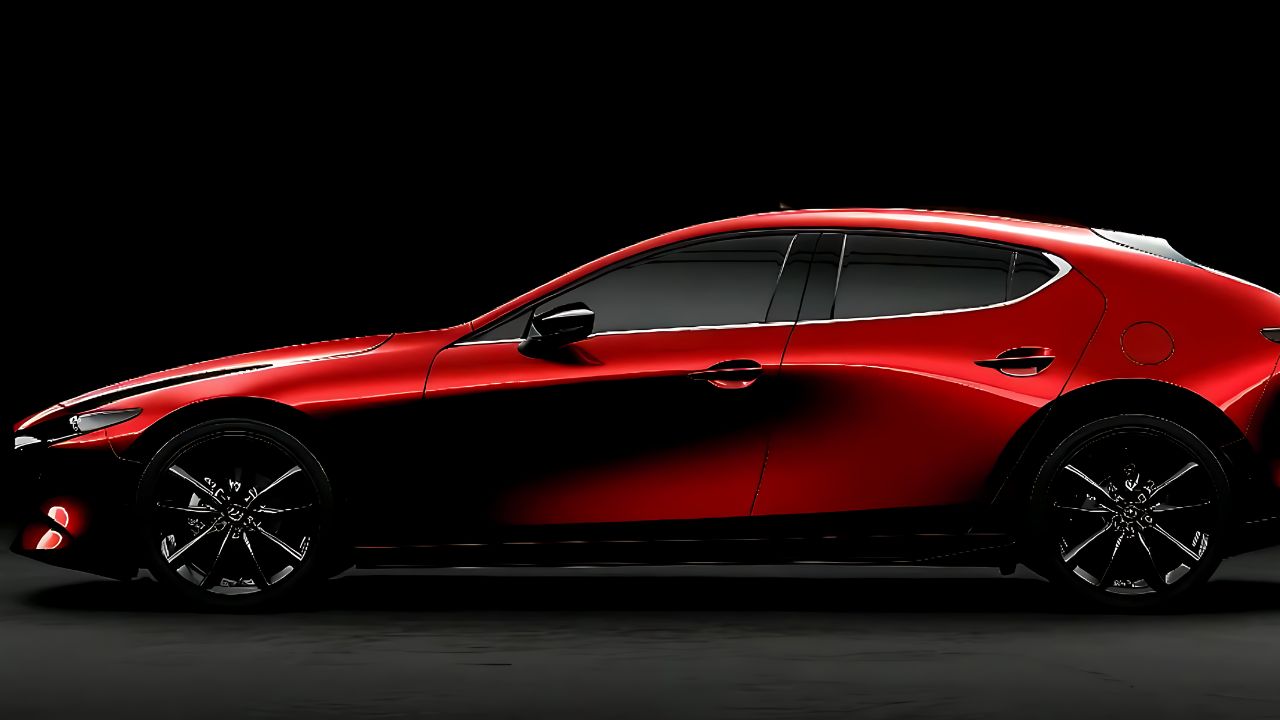 2025 Mazda 3 Specs, Interior, Price & Release Date