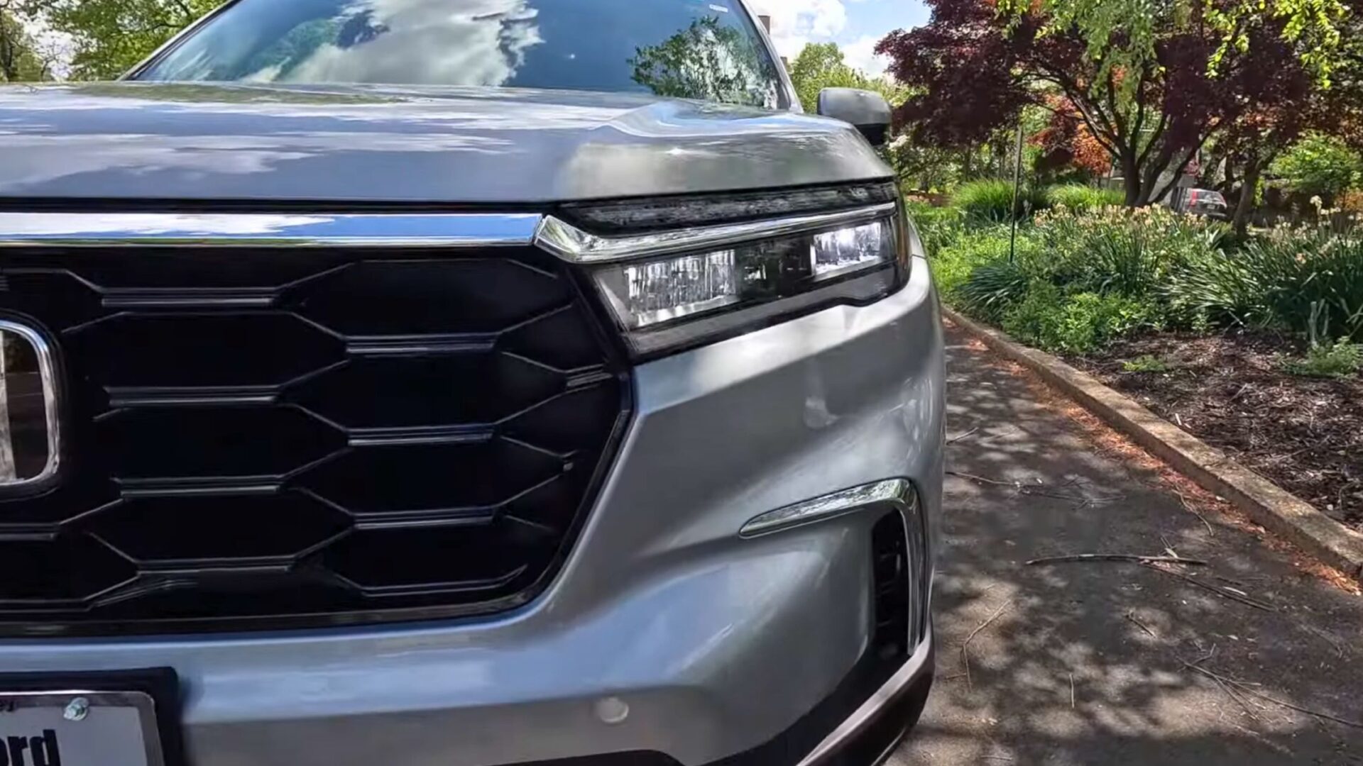 2025 Honda Pilot Touring Review Should You Choose the Elite?