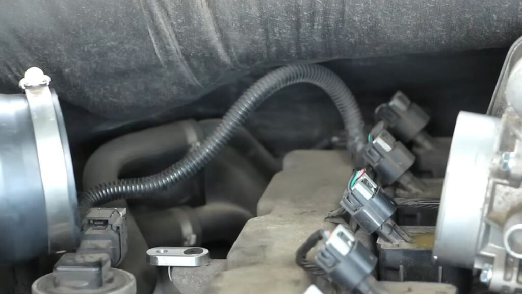 What Do Throttle Body Spacers Do? Explained!